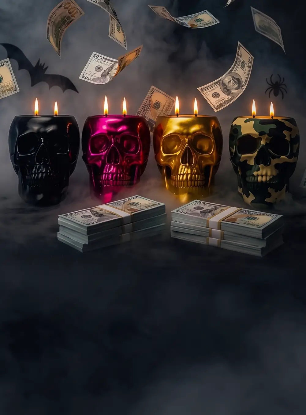 ForeverWick 2026 $100,000 Cash Giveaway
