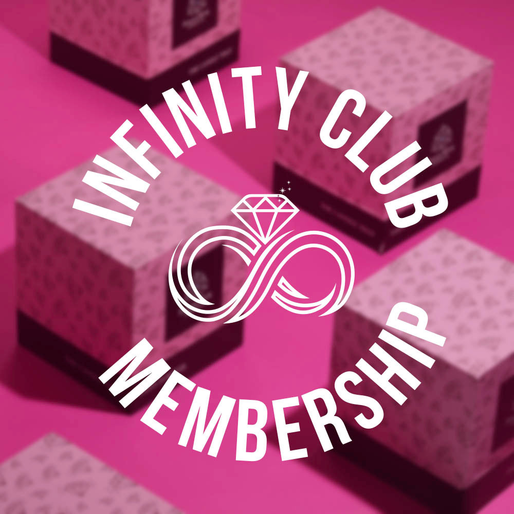 Infinity Club Monthly Subscription Box