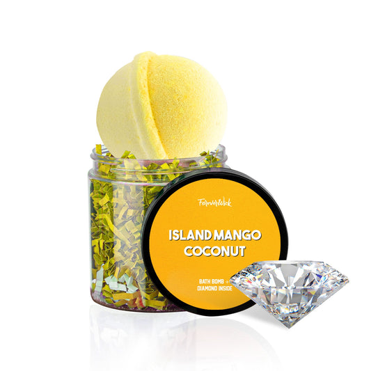 Island Mango Coconut