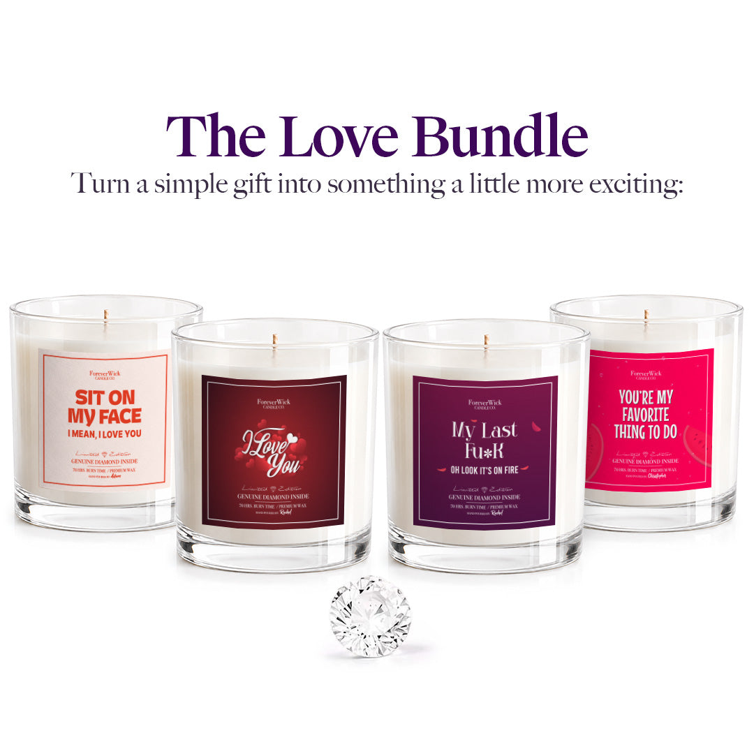 The Love Bundle