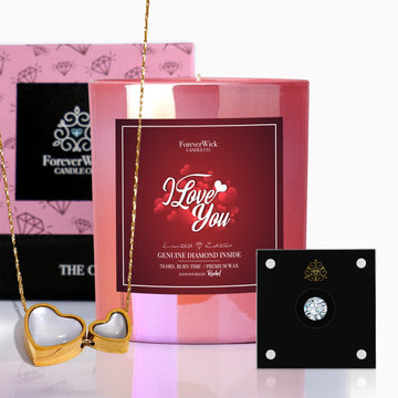 Lovers Gift Set