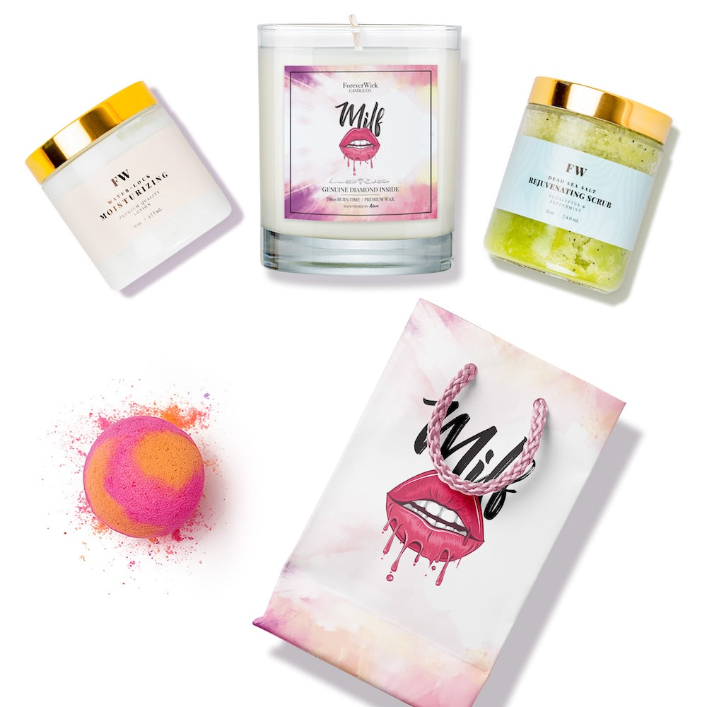 MILF Gift Set