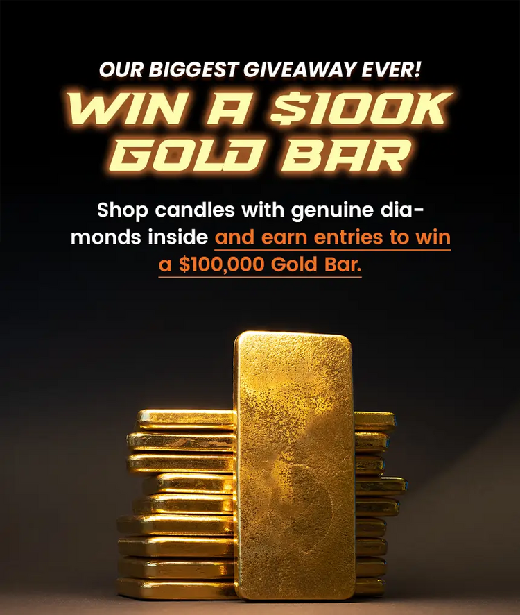 ForeverWick $100k Giveaway