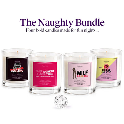 The Naughty Bundle