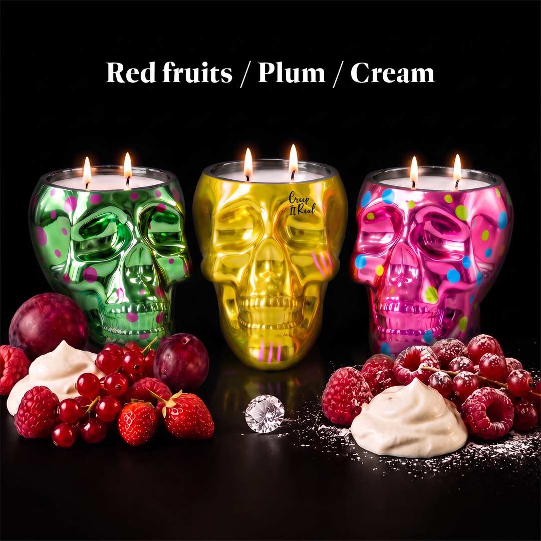 The Pop Gang Skull Bundle-image