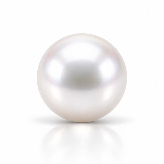 6-9mm round Akoya pearl