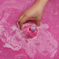 Hidden Treasure Bath Bomb