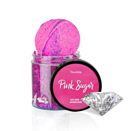 Pink Sugar