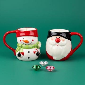 Xmas Mug Holiday Bundle