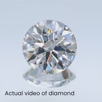 Free Genuine Cut & Polished Diamond