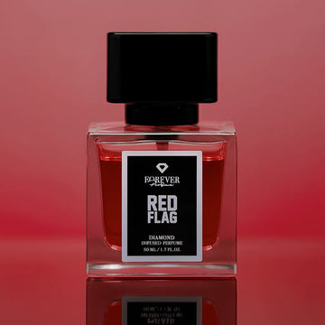 Red Flag Toilette