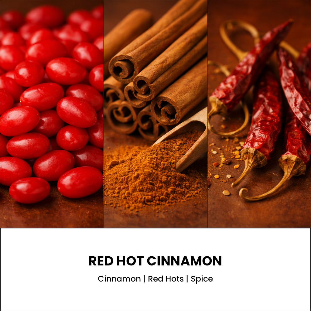 Fries Before Guys Diamond Candle