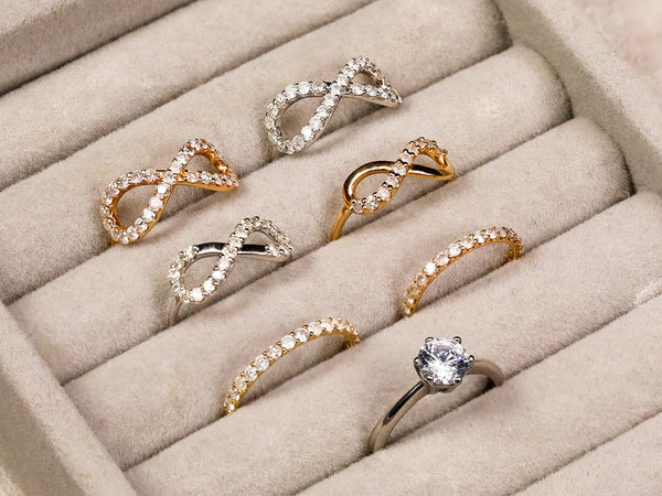 Diamond Jewelry