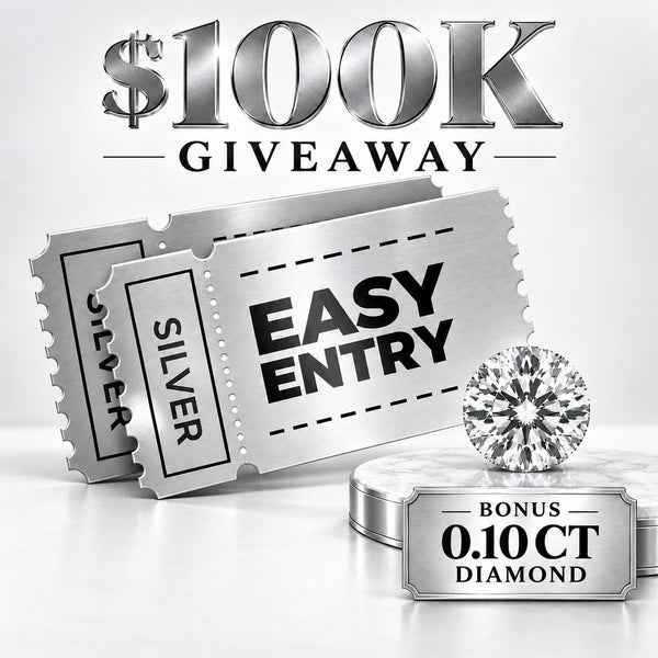 Silver - Easy 500 Entries