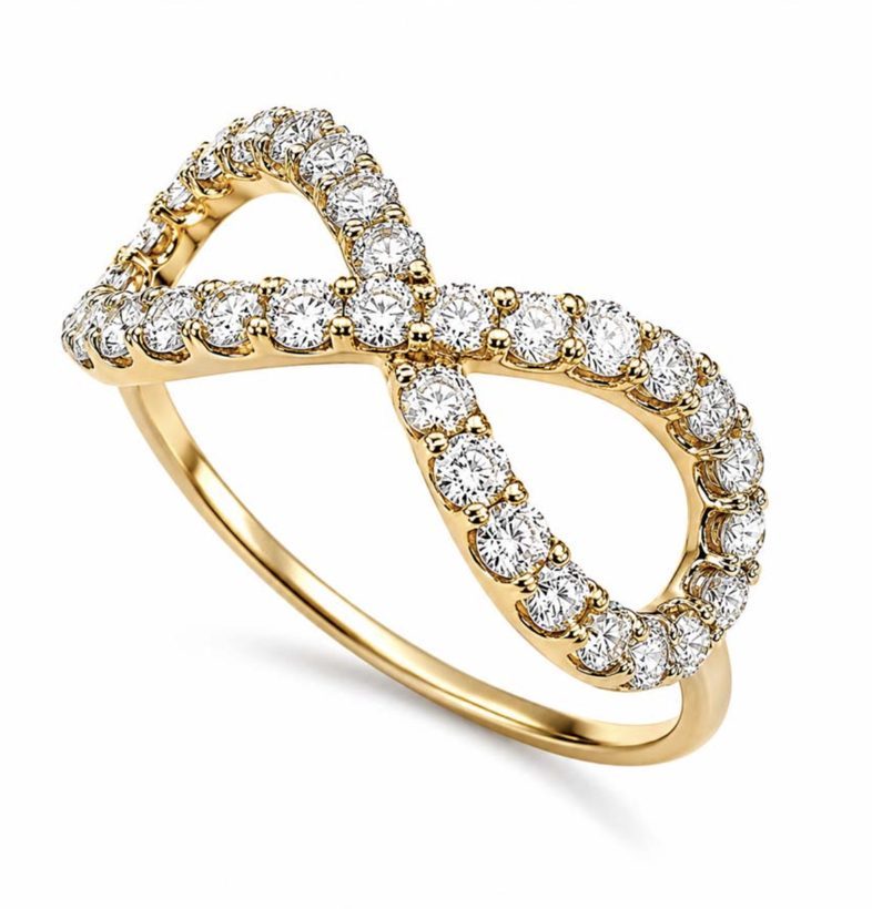 Exchange for beautiful jewelry