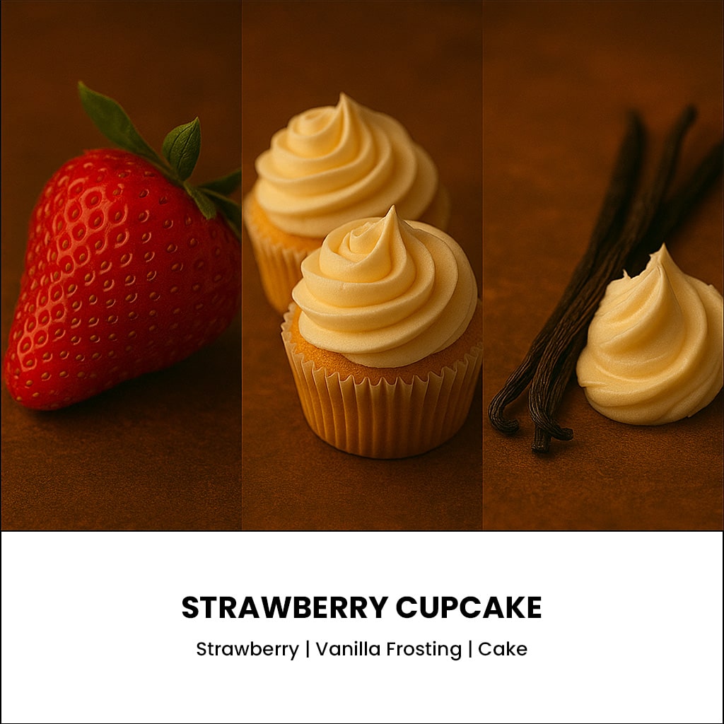 MILF'd Diamond Candle