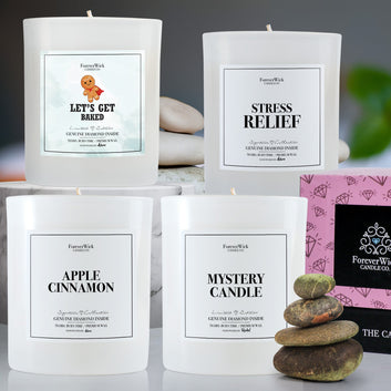 Stress Relief Bundle + Gift Box