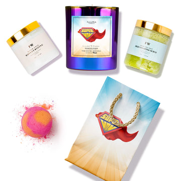 Super Mom Gift Set