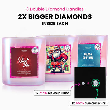 6 Diamonds Black Friday Bundle