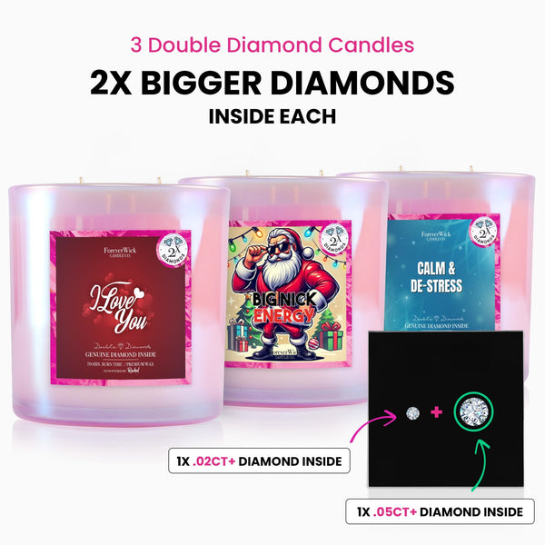6 Diamonds Black Friday Bundle