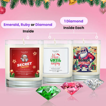 The Secret Santa Bundle