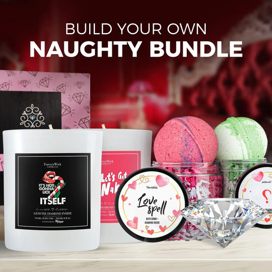 Get Naughty 'Build Your Bundle'