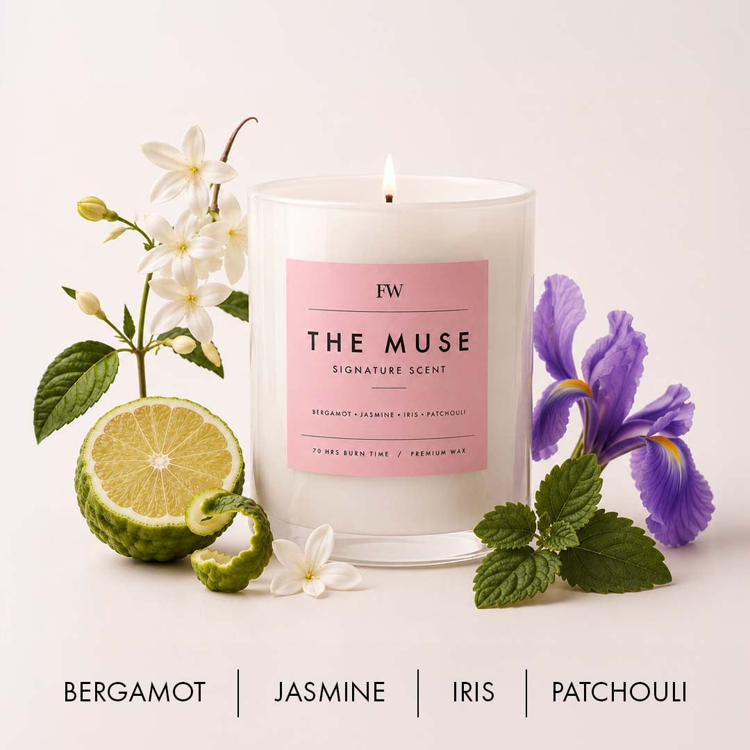 Muse Signature Collection The Muse