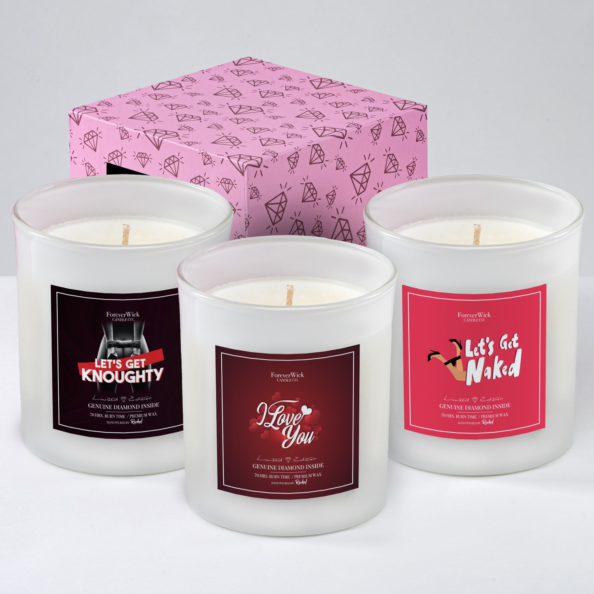 Flick the Wick ACOTAR Candle Bundle! store