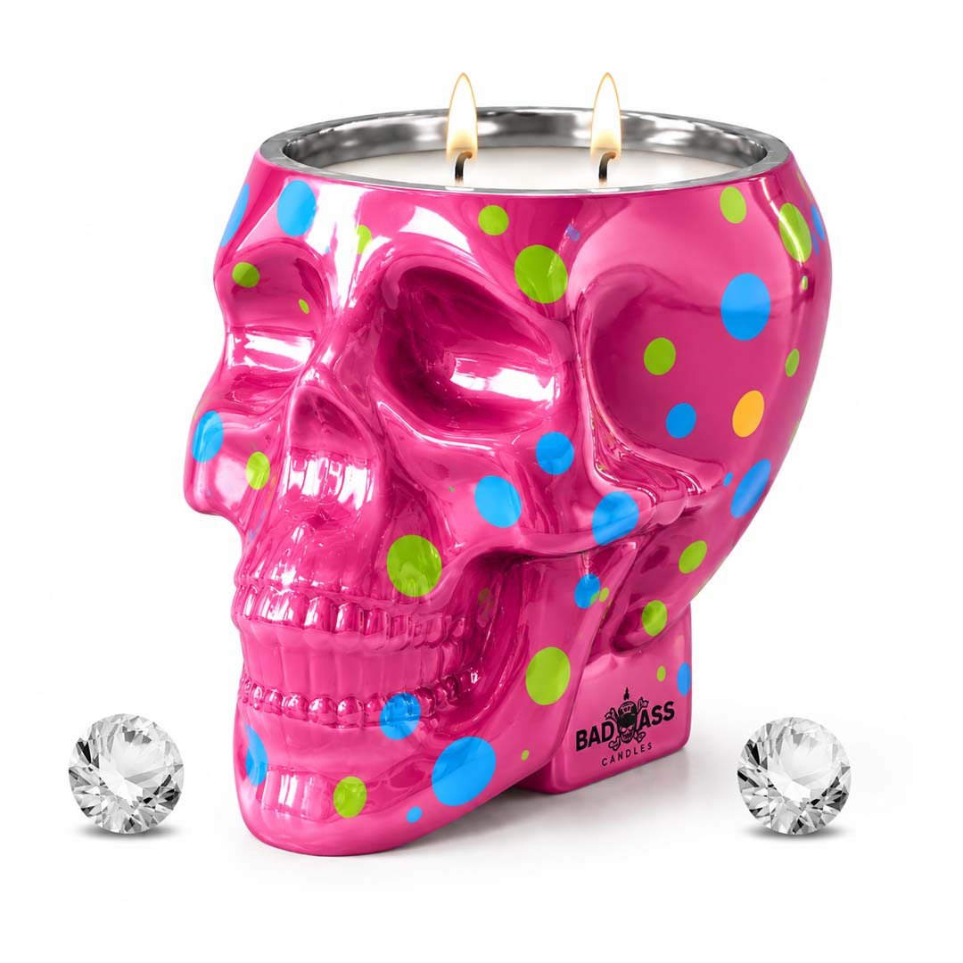 The Pop Gang Skull Bundle-image