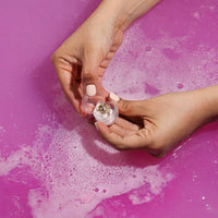 Hidden Treasure Bath Bomb