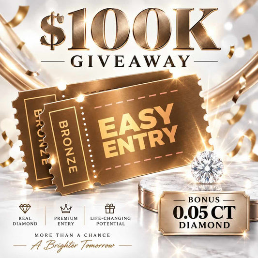 Silver - Easy 500 Entries-image