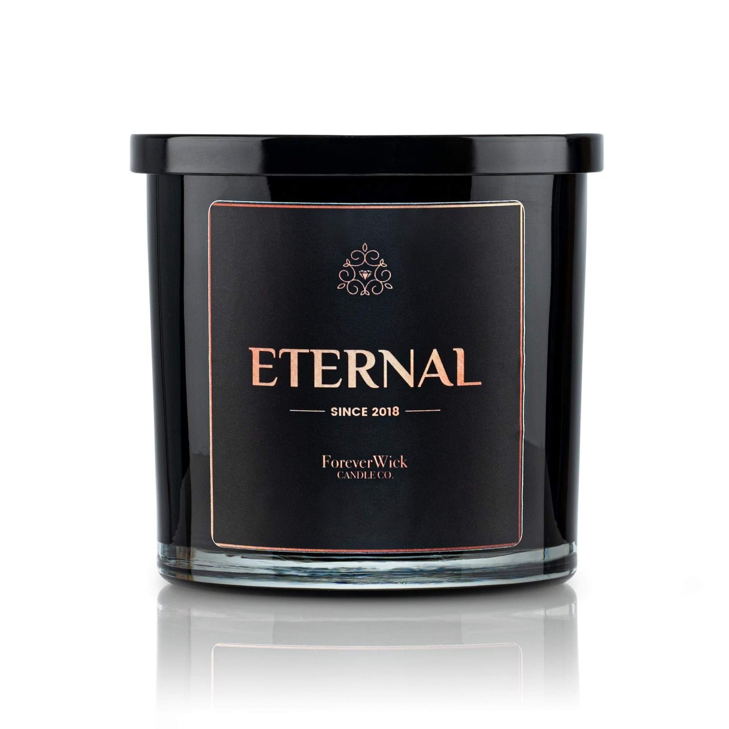 Eternal Diamond Candle