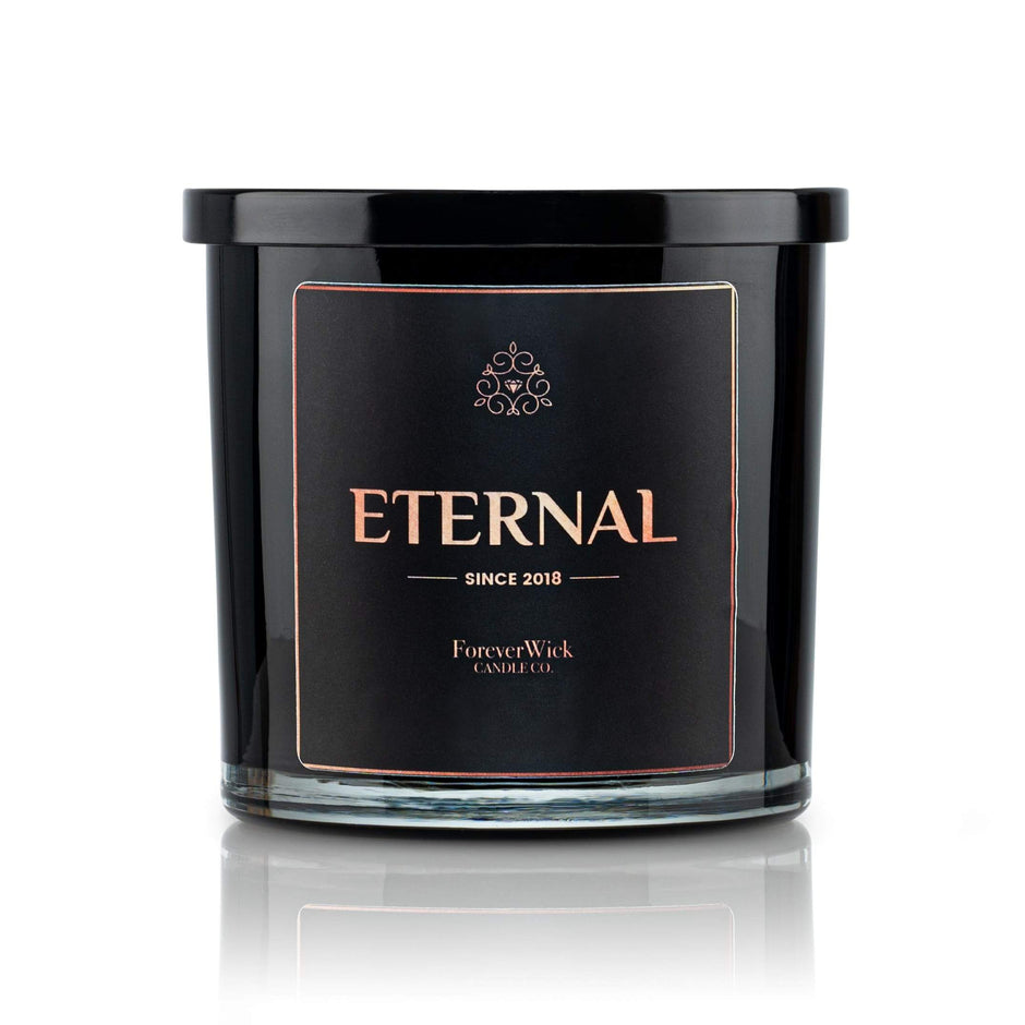 Eternal Diamond Candle