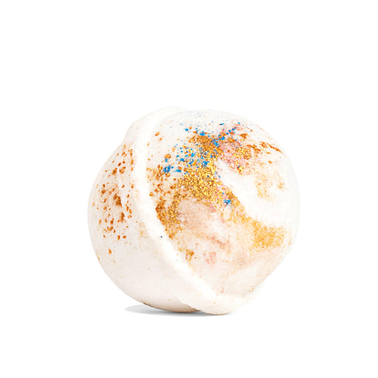 Luxury ForeverWick Regular Bath Bomb